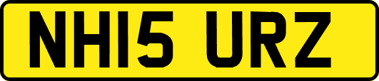 NH15URZ
