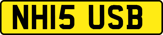 NH15USB