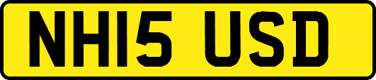 NH15USD