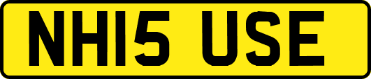 NH15USE