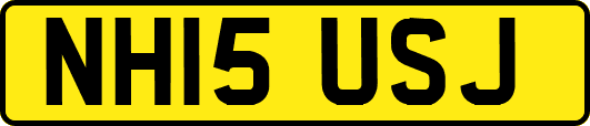 NH15USJ