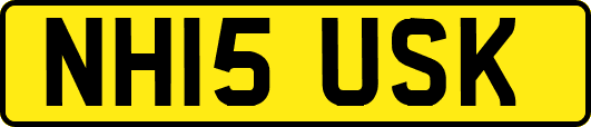 NH15USK