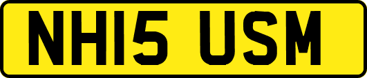 NH15USM
