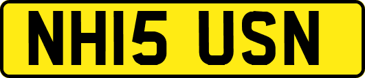 NH15USN