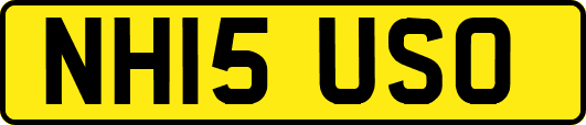NH15USO