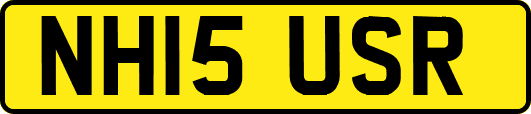 NH15USR