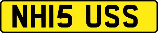NH15USS