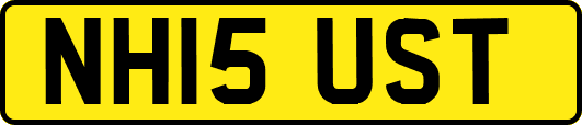 NH15UST