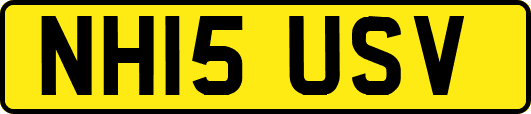 NH15USV