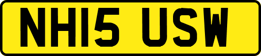 NH15USW