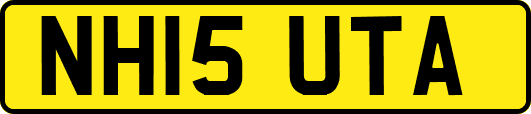 NH15UTA