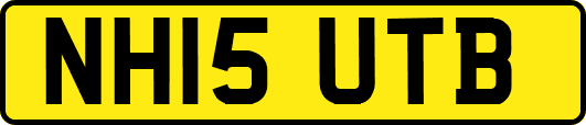 NH15UTB