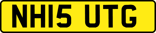 NH15UTG