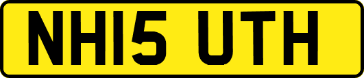 NH15UTH