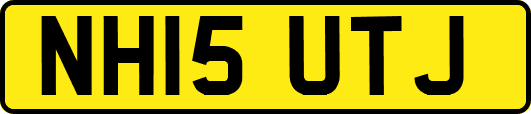 NH15UTJ