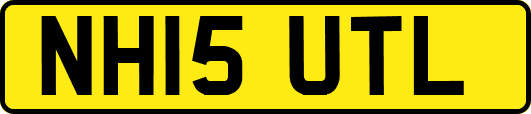 NH15UTL