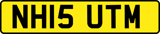 NH15UTM