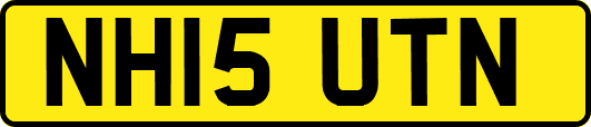 NH15UTN