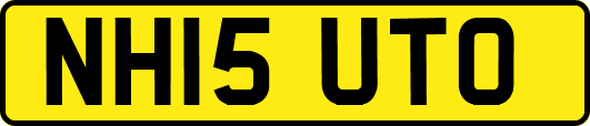 NH15UTO