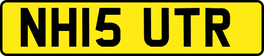 NH15UTR