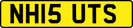 NH15UTS