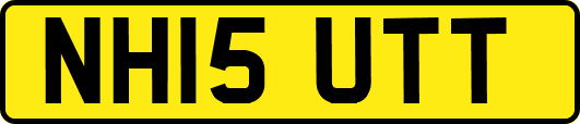 NH15UTT