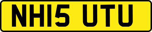 NH15UTU