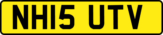 NH15UTV
