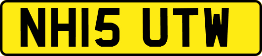 NH15UTW