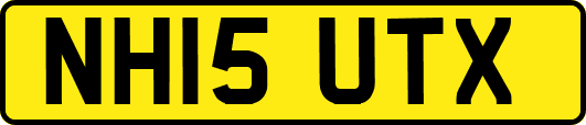 NH15UTX