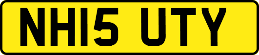 NH15UTY