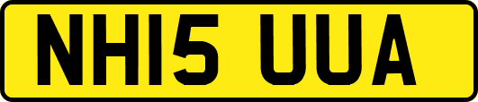 NH15UUA