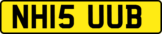 NH15UUB