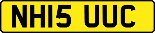 NH15UUC