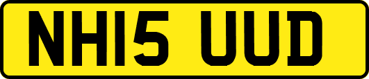 NH15UUD