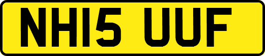 NH15UUF