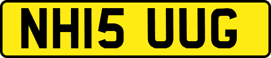 NH15UUG
