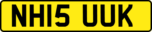 NH15UUK