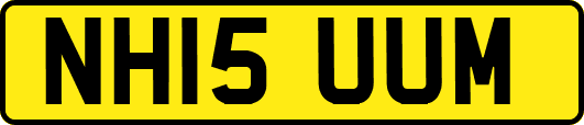 NH15UUM
