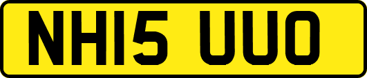 NH15UUO