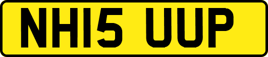 NH15UUP