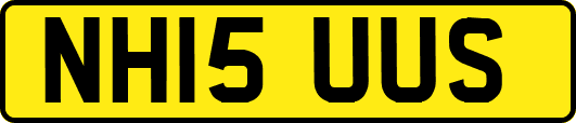 NH15UUS