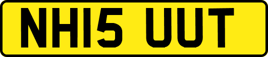 NH15UUT