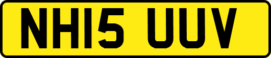 NH15UUV