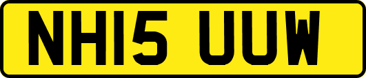 NH15UUW