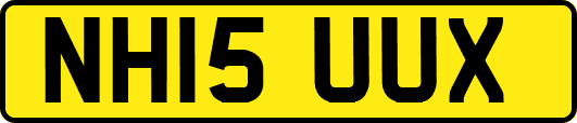 NH15UUX
