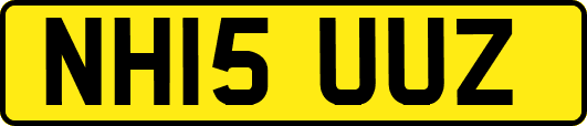 NH15UUZ