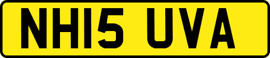 NH15UVA