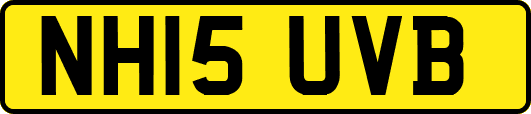 NH15UVB