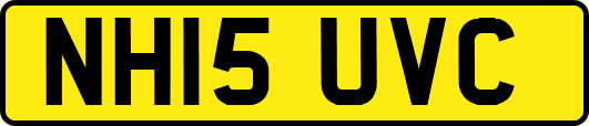 NH15UVC